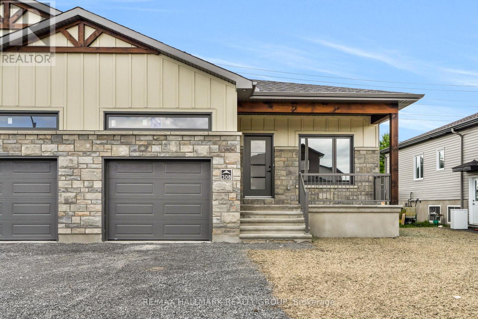 308 Zakari Street, Casselman, Ontario  K0A 1M0 - Photo 1 - X12369114