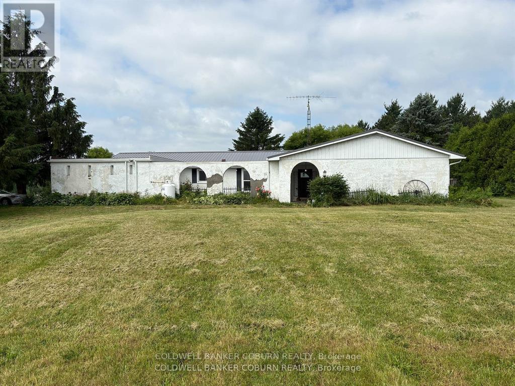 1696 Merwin Lane, Augusta, Ontario  K0E 1T0 - Photo 1 - X12383150