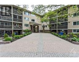 304 - 6376 BILBERRY DRIVE N, Ottawa, Ontario