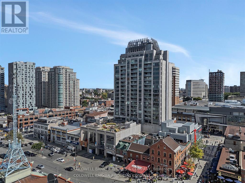 502 - 90 George Street, Ottawa, Ontario  K1N 0A8 - Photo 1 - X12384552