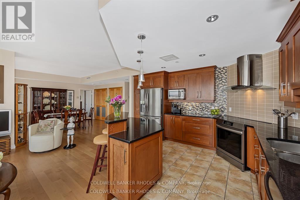 502 - 90 George Street, Ottawa, Ontario  K1N 0A8 - Photo 13 - X12384552
