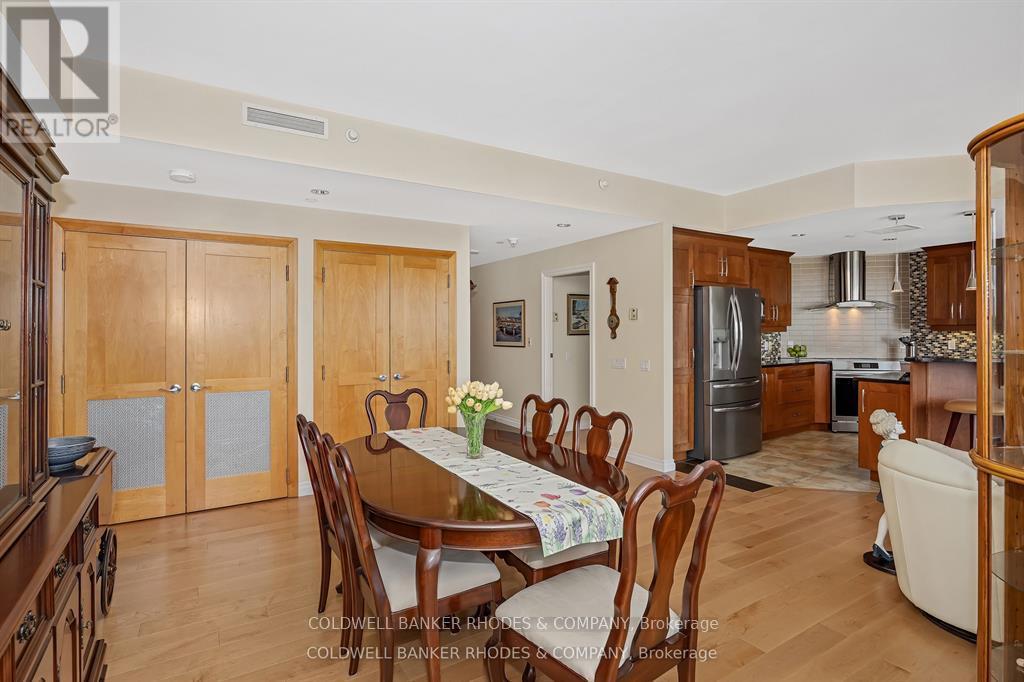 502 - 90 George Street, Ottawa, Ontario  K1N 0A8 - Photo 15 - X12384552
