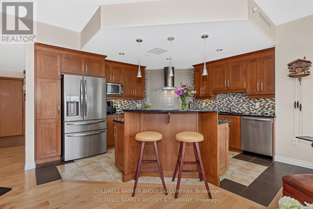 502 - 90 George Street, Ottawa, Ontario  K1N 0A8 - Photo 17 - X12384552