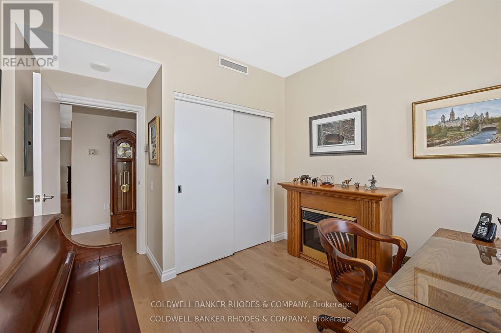 502 - 90 George Street, Ottawa, Ontario  K1N 0A8 - Photo 25 - X12384552