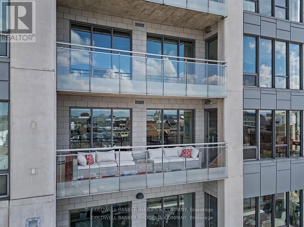 502 - 90 George Street, Ottawa, Ontario  K1N 0A8 - Photo 30 - X12384552
