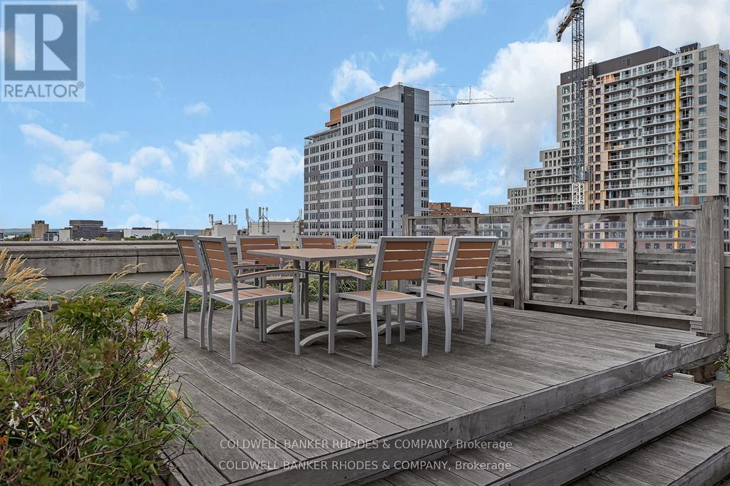 502 - 90 George Street, Ottawa, Ontario  K1N 0A8 - Photo 35 - X12384552