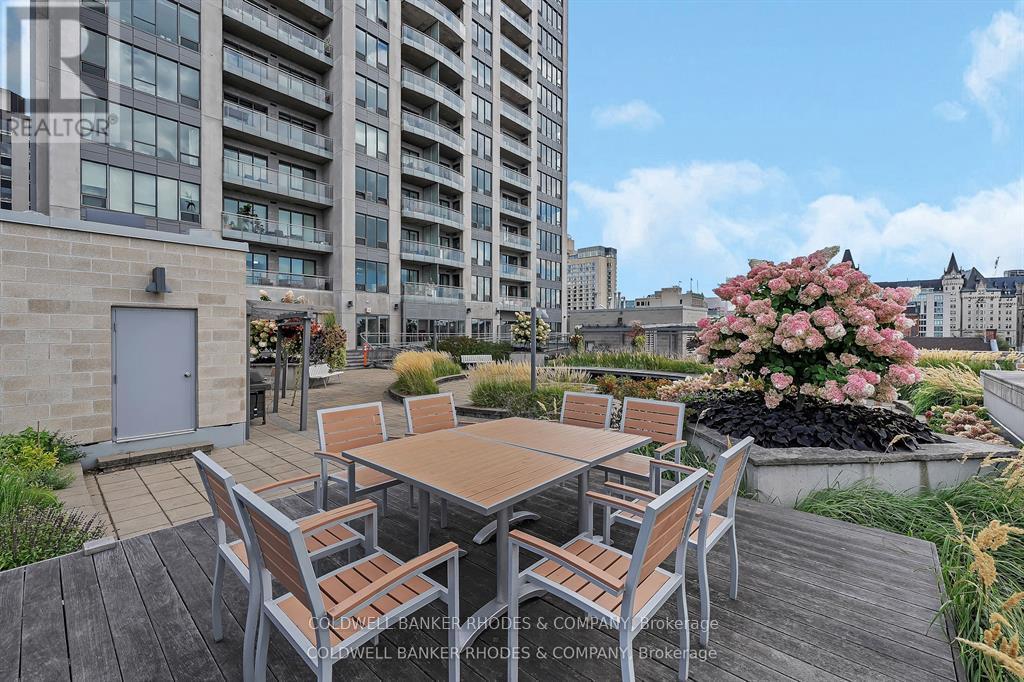 502 - 90 George Street, Ottawa, Ontario  K1N 0A8 - Photo 36 - X12384552