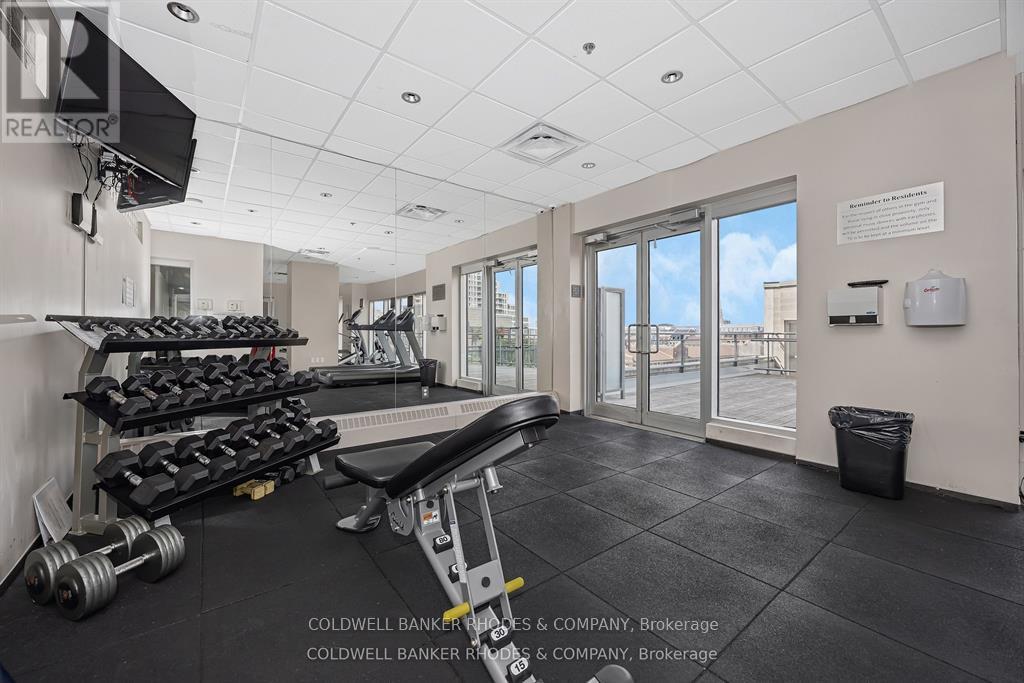 502 - 90 George Street, Ottawa, Ontario  K1N 0A8 - Photo 41 - X12384552