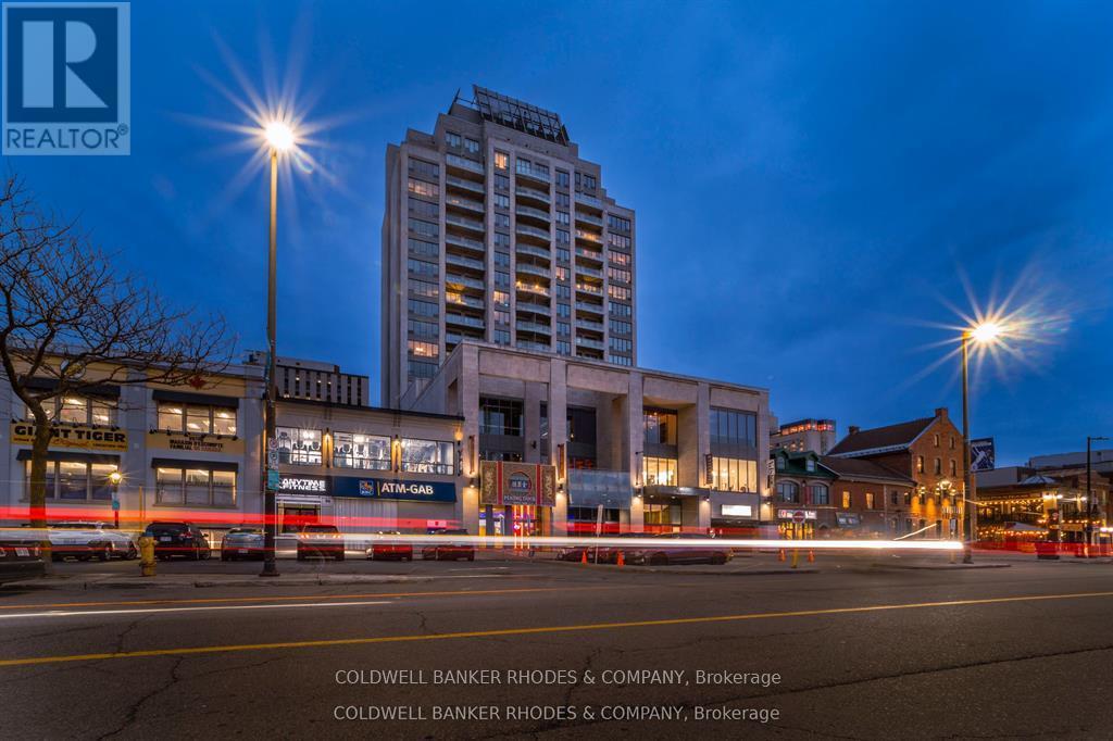 502 - 90 George Street, Ottawa, Ontario  K1N 0A8 - Photo 45 - X12384552