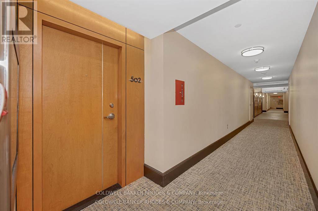 502 - 90 George Street, Ottawa, Ontario  K1N 0A8 - Photo 7 - X12384552