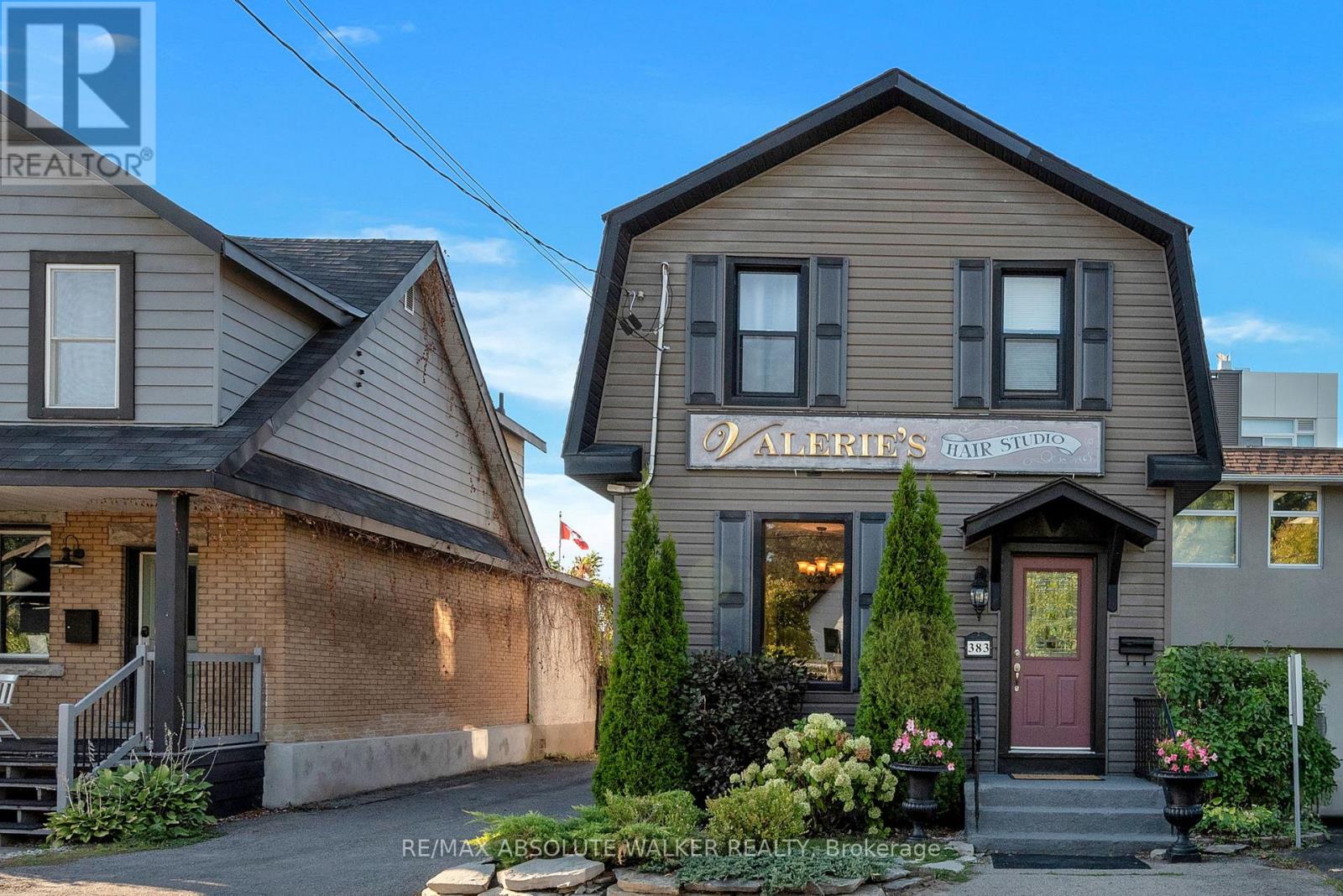 383 Danforth Avenue, Ottawa, Ontario  K2A 0E1 - Photo 1 - X12392298
