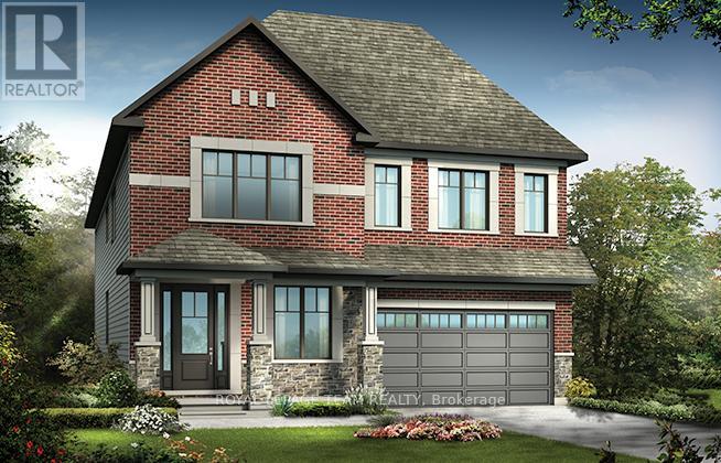 2008 WANDERER AVENUE, Ottawa, Ontario