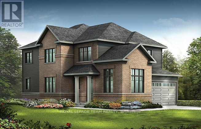 857 Companion Crescent, Ottawa, Ontario  K4M 0X3 - Photo 1 - X12394365