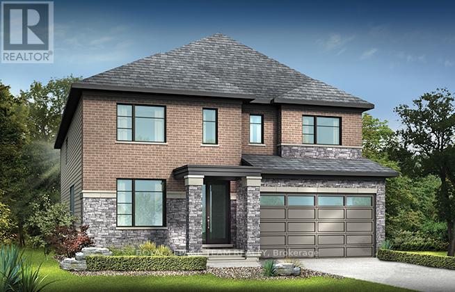 2000 Wanderer Avenue, Ottawa, Ontario  K4M 0X3 - Photo 1 - X12394376