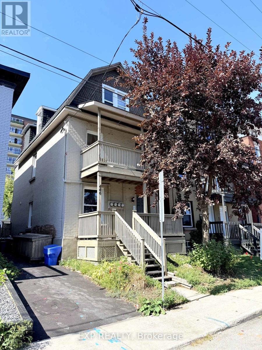 446 Cambridge Street S, Ottawa, Ontario  K1S 4H7 - Photo 1 - X12402102