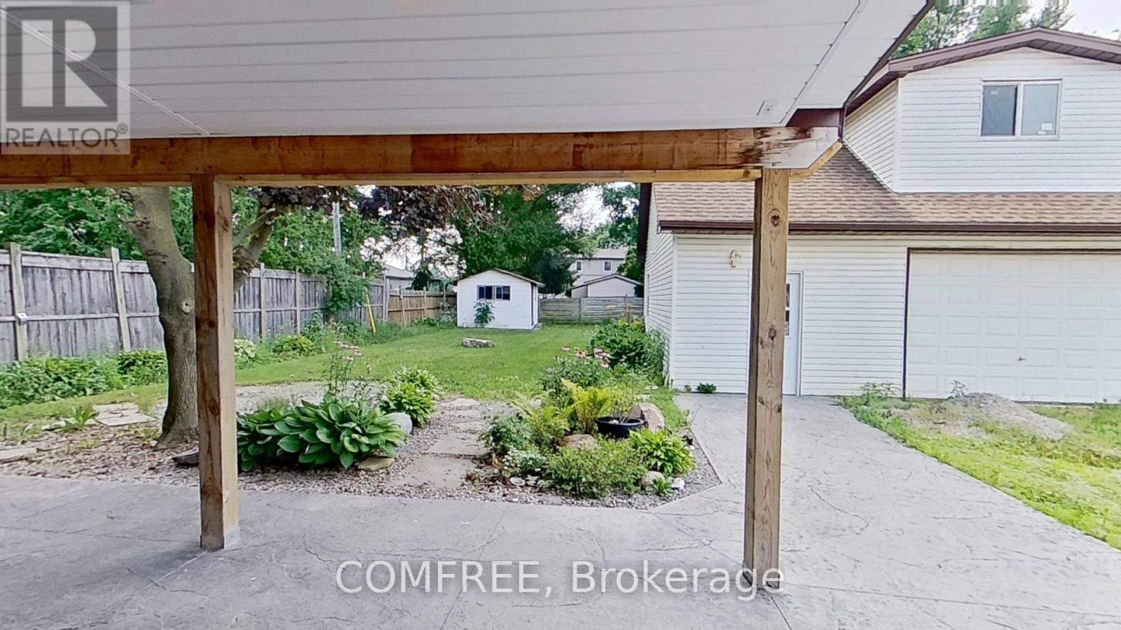 155 North Street, Southwest Middlesex, Ontario  N0L 1M0 - Photo 1 - X12403938