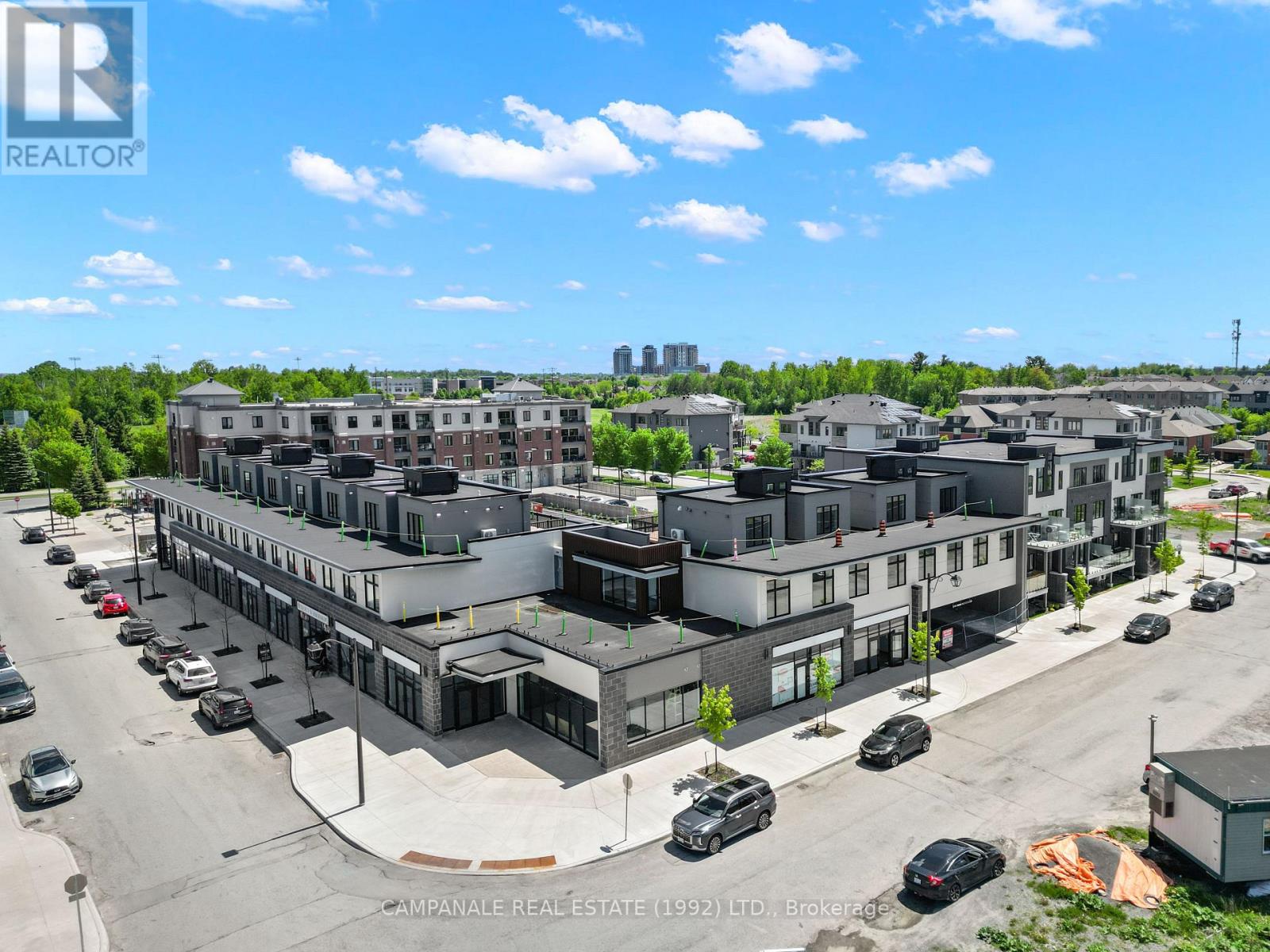 4 Modugno Avenue, Ottawa, Ontario  K2J 6J2 - Photo 1 - X12407465