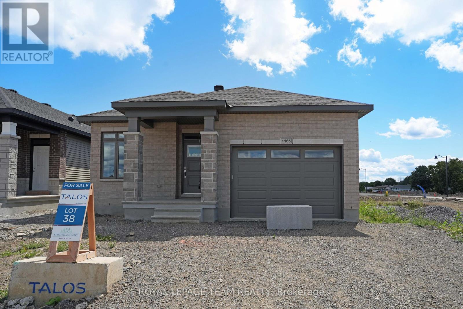 1165 Potter Drive, Brockville, Ontario  K6V 0G8 - Photo 1 - X12408110