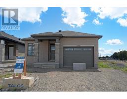 1165 POTTER DRIVE, Brockville, Ontario