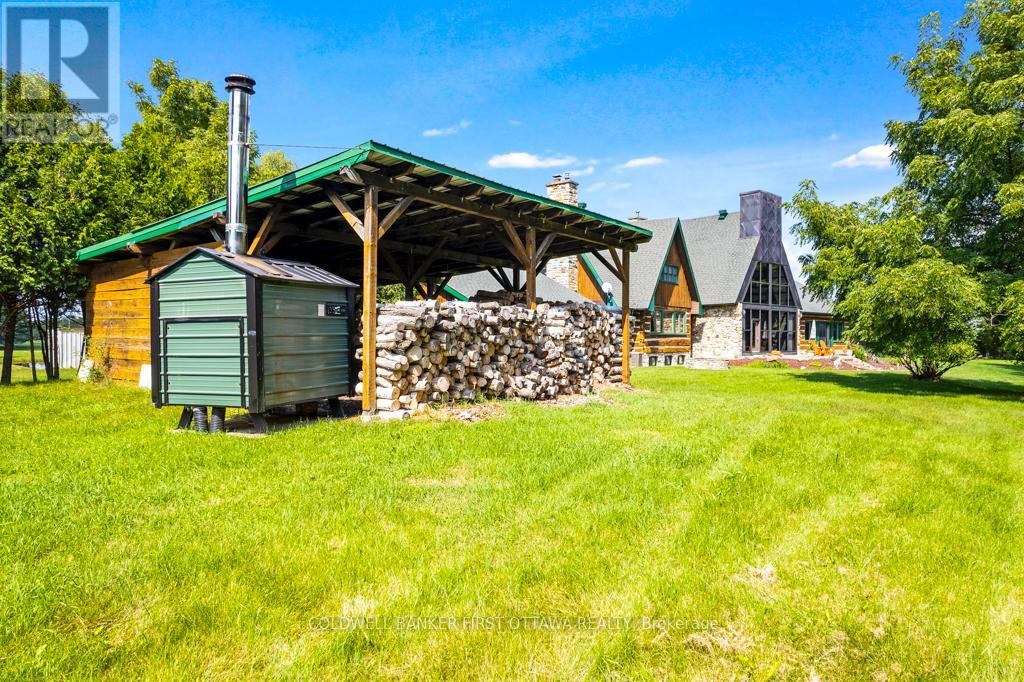 2499 Bathurst Concession 2 Road, Tay Valley, Ontario  K7H 3C9 - Photo 41 - X12408435