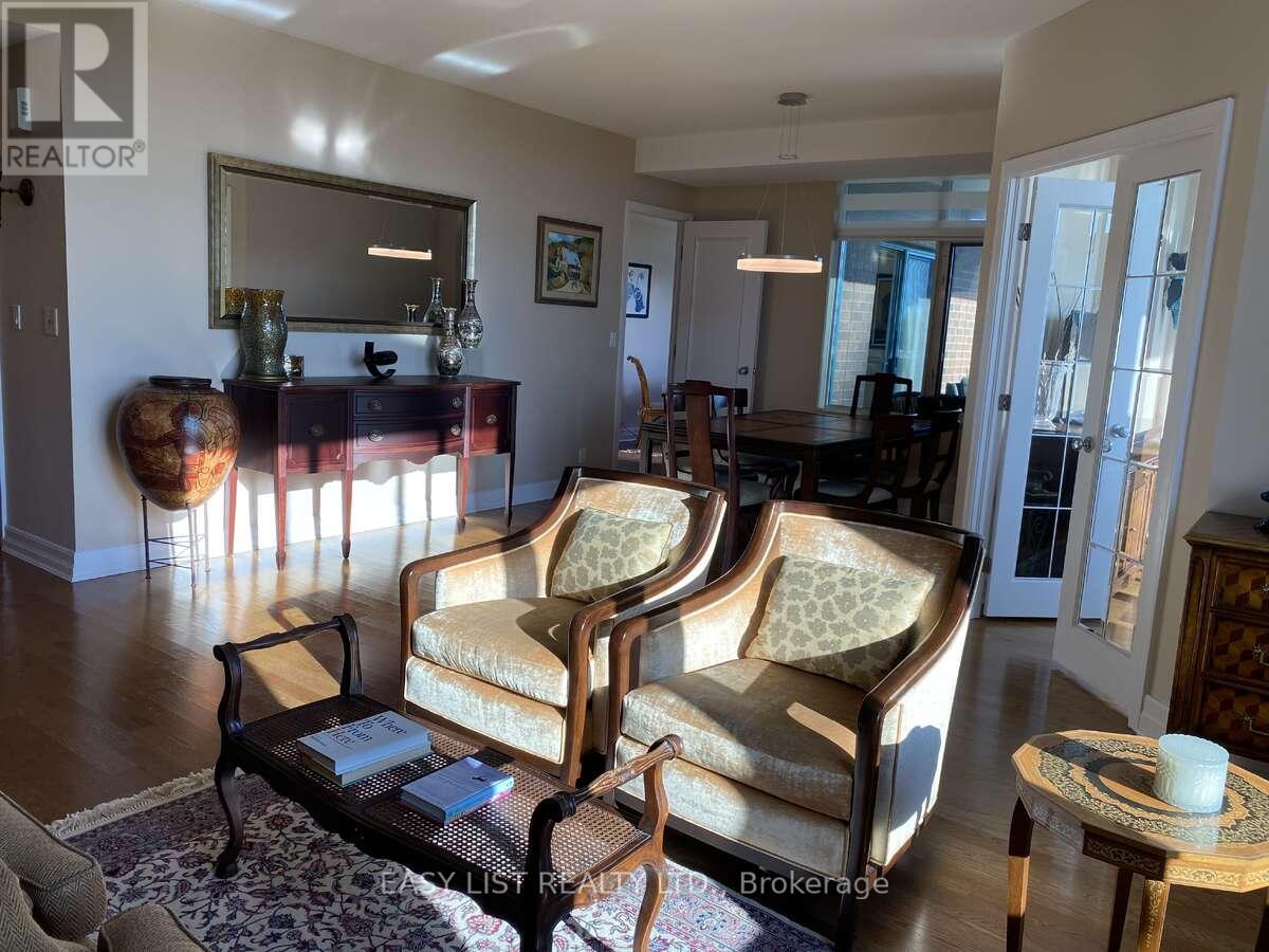 602 - 3590 Rivergate Way, Ottawa, Ontario  K1V 1V6 - Photo 12 - X12413890