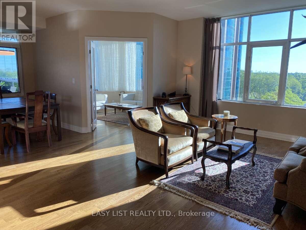 602 - 3590 Rivergate Way, Ottawa, Ontario  K1V 1V6 - Photo 13 - X12413890