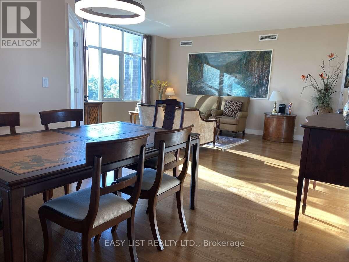 602 - 3590 Rivergate Way, Ottawa, Ontario  K1V 1V6 - Photo 16 - X12413890