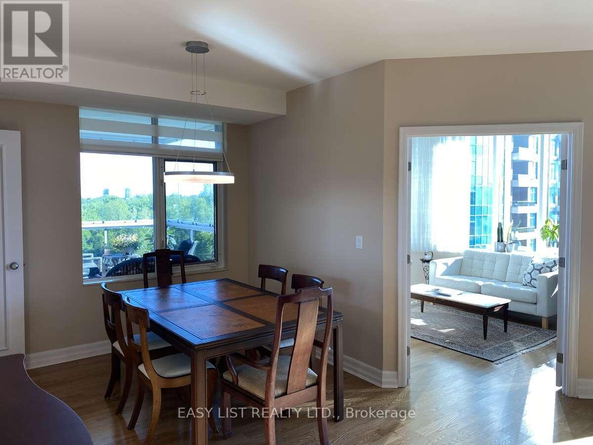602 - 3590 Rivergate Way, Ottawa, Ontario  K1V 1V6 - Photo 17 - X12413890