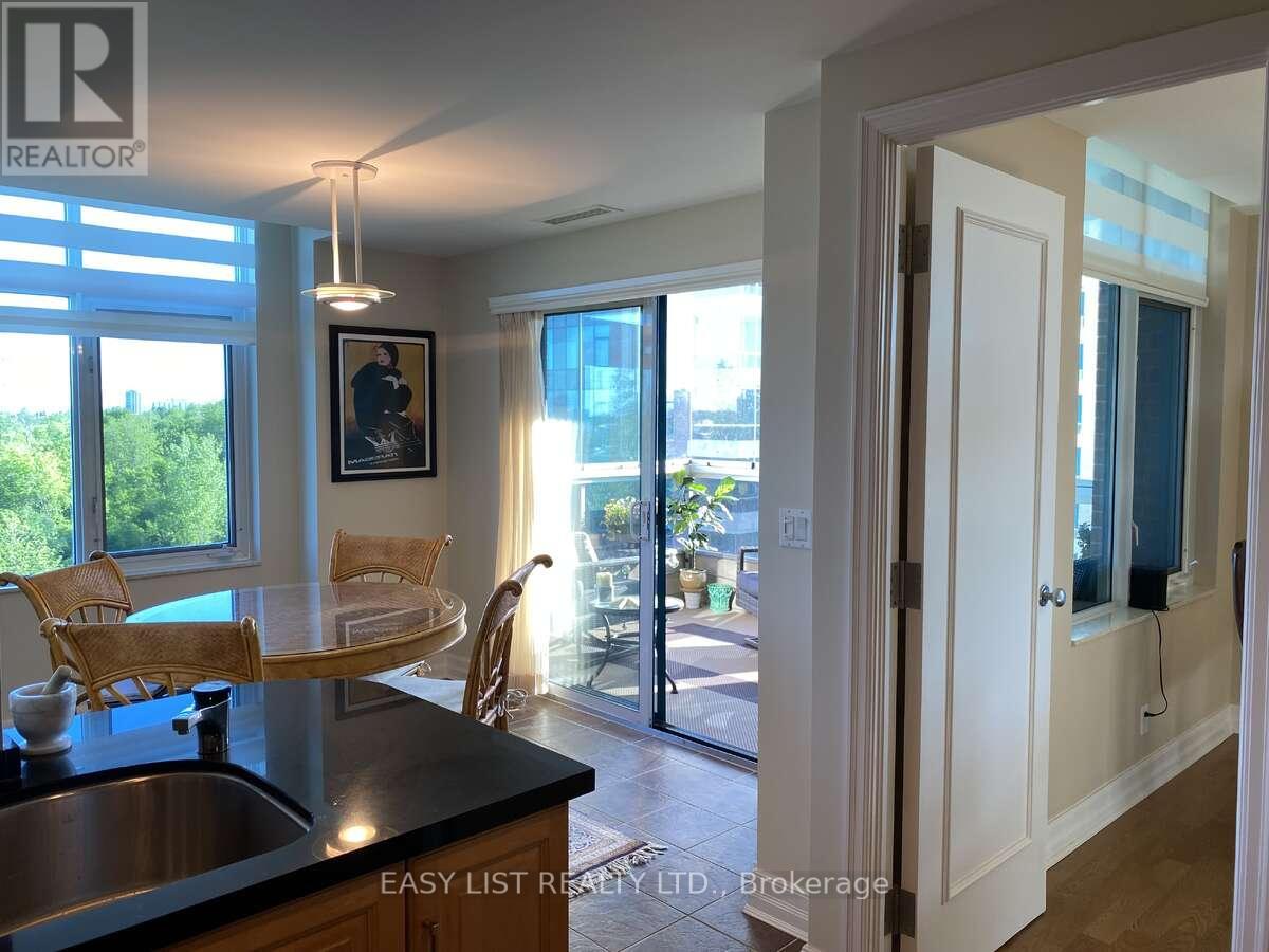 602 - 3590 Rivergate Way, Ottawa, Ontario  K1V 1V6 - Photo 23 - X12413890
