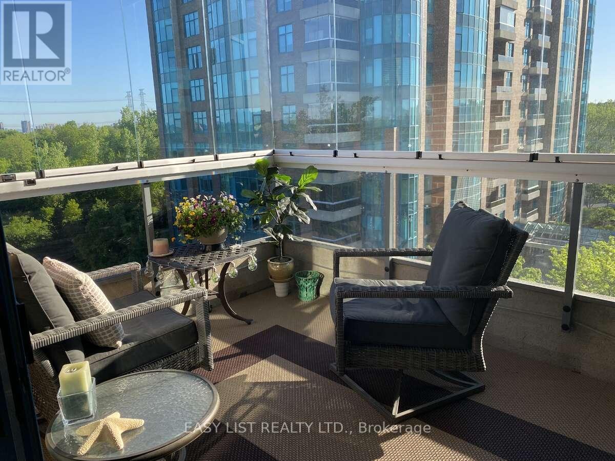 602 - 3590 Rivergate Way, Ottawa, Ontario  K1V 1V6 - Photo 27 - X12413890