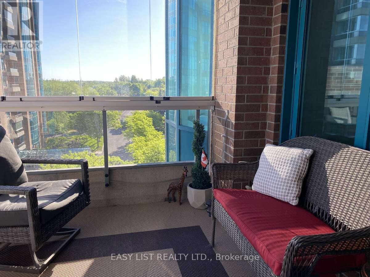 602 - 3590 Rivergate Way, Ottawa, Ontario  K1V 1V6 - Photo 28 - X12413890