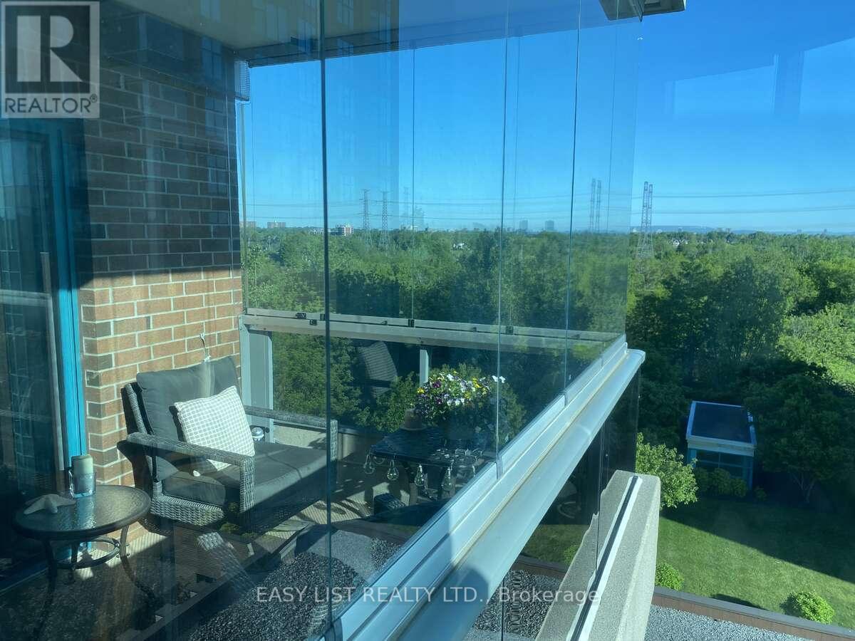 602 - 3590 Rivergate Way, Ottawa, Ontario  K1V 1V6 - Photo 30 - X12413890