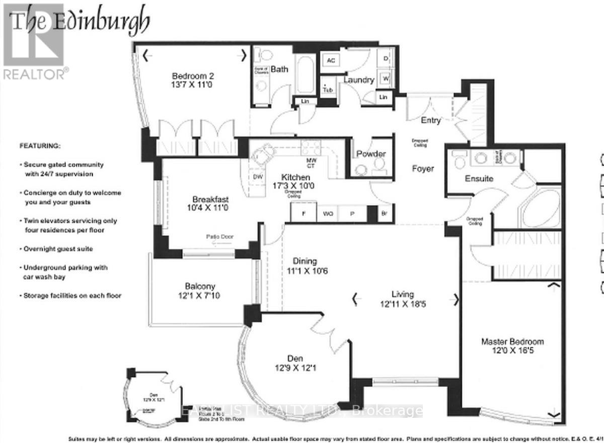602 - 3590 Rivergate Way, Ottawa, Ontario  K1V 1V6 - Photo 42 - X12413890