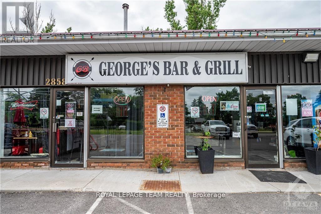 2858 Munster Side Road, Ottawa, Ontario  K0A 3P0 - Photo 1 - X12414007