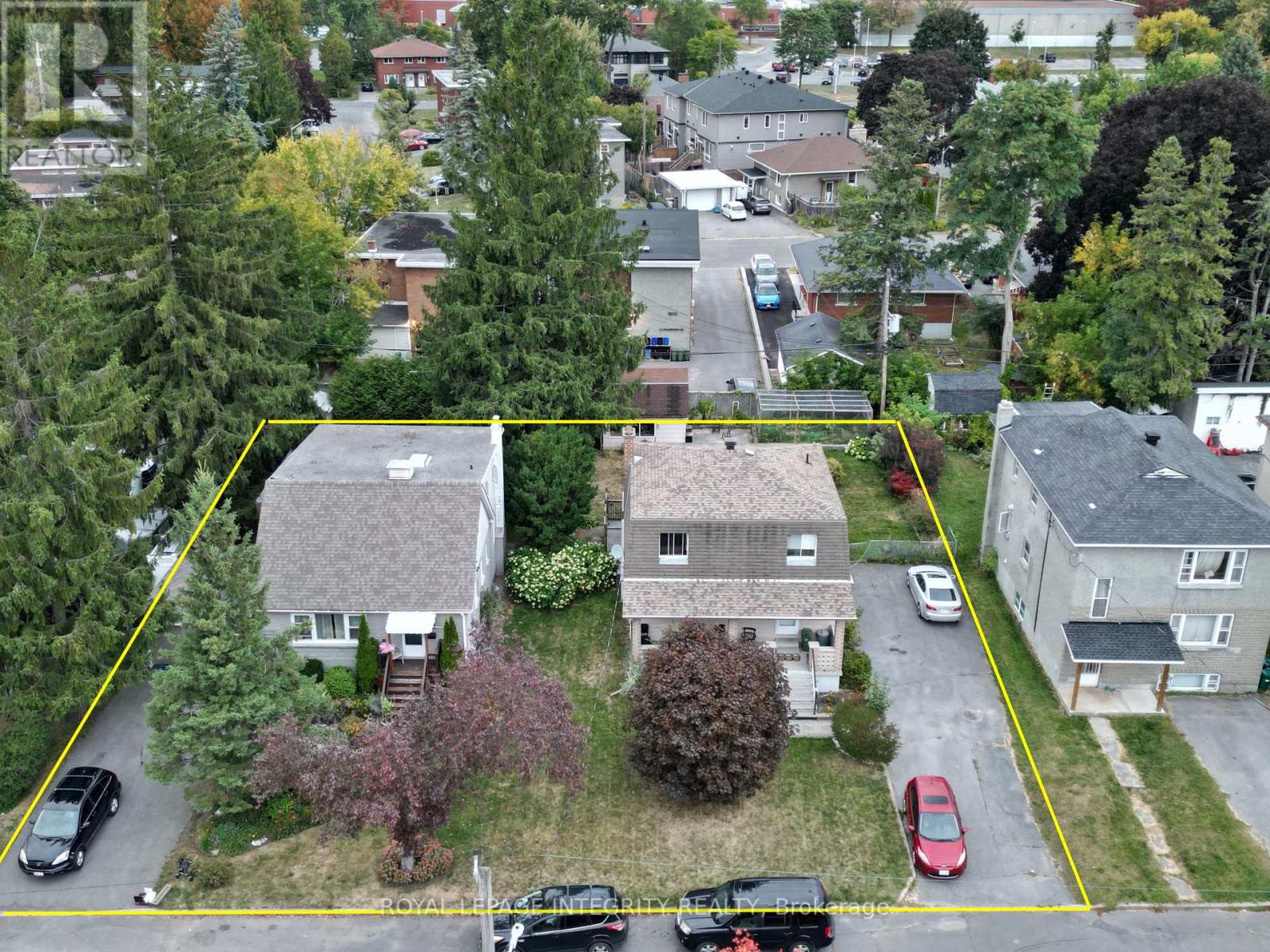 469 Guy Street, Ottawa, Ontario  K1K 1C1 - Photo 3 - X12424649