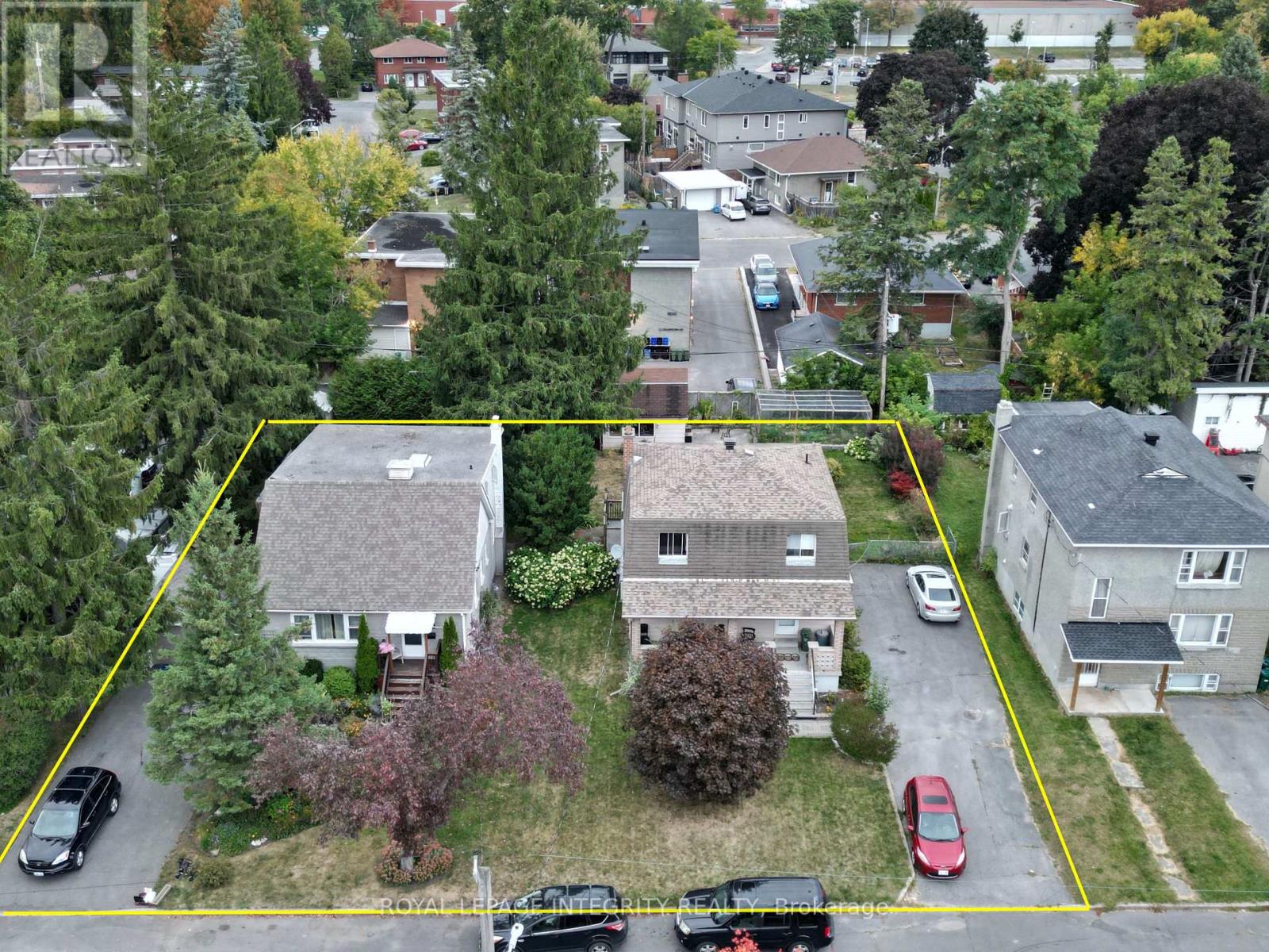 465 Guy Street, Ottawa, Ontario  K1K 1C1 - Photo 4 - X12424686