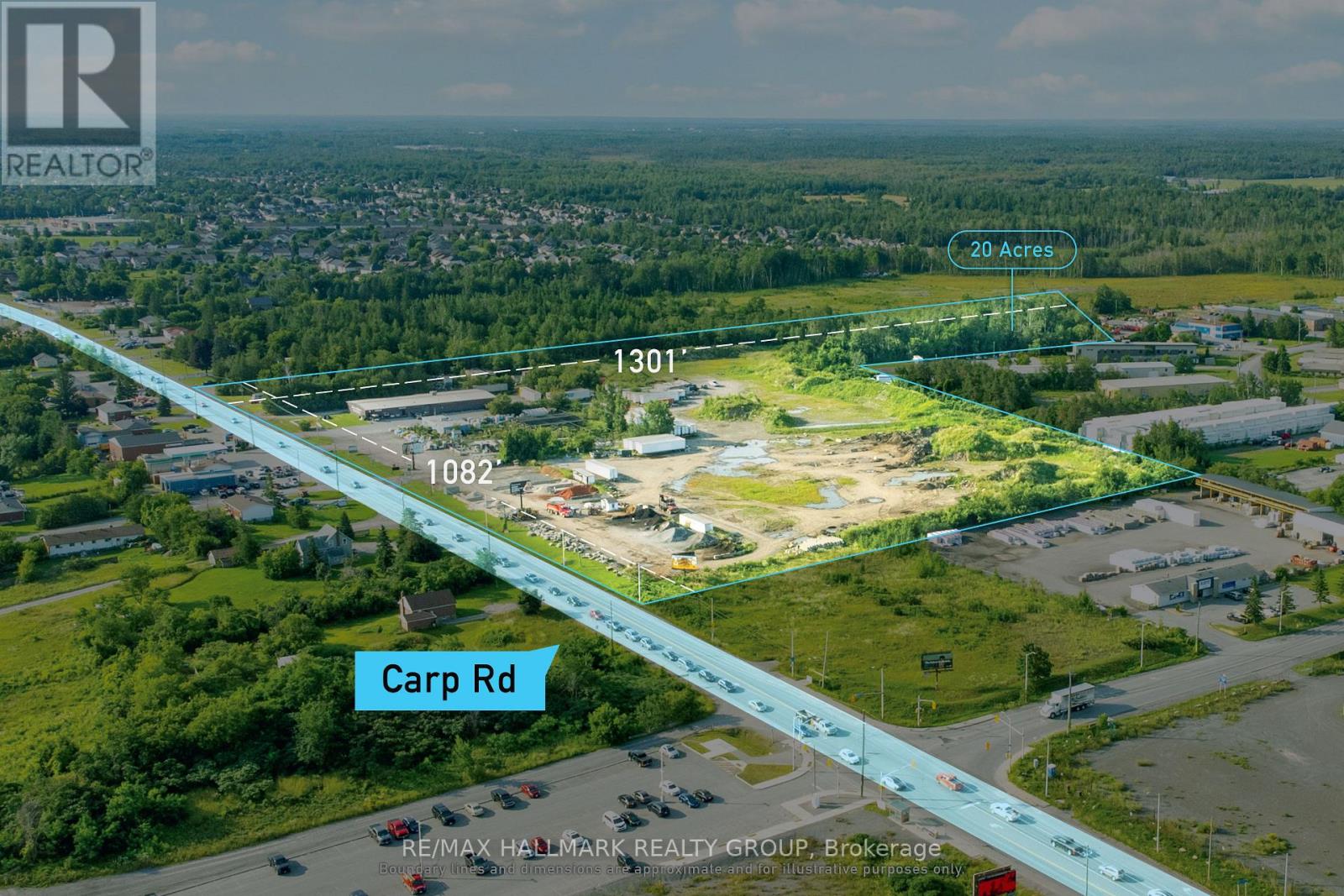 00 Carp Road, Ottawa, Ontario  K0A 1L0 - Photo 2 - X12424855