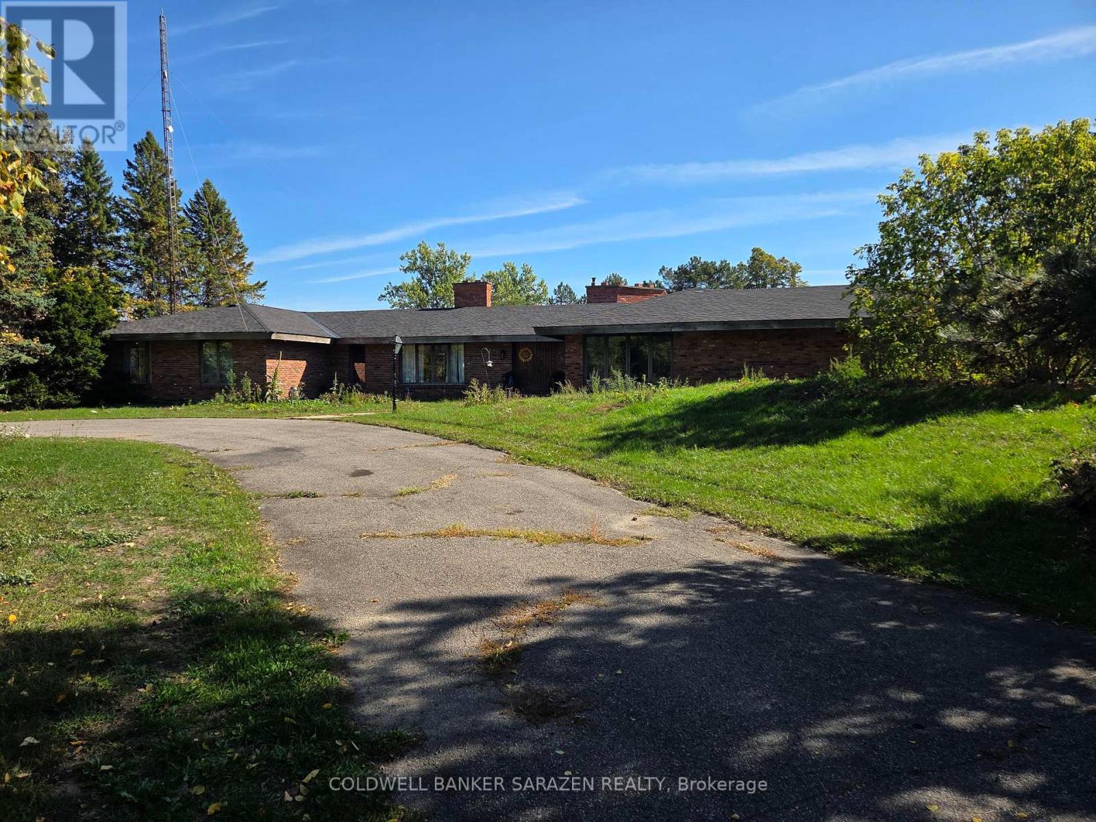 5907 Second Line Road E, Ottawa, Ontario  K0A 2E0 - Photo 1 - X12429457