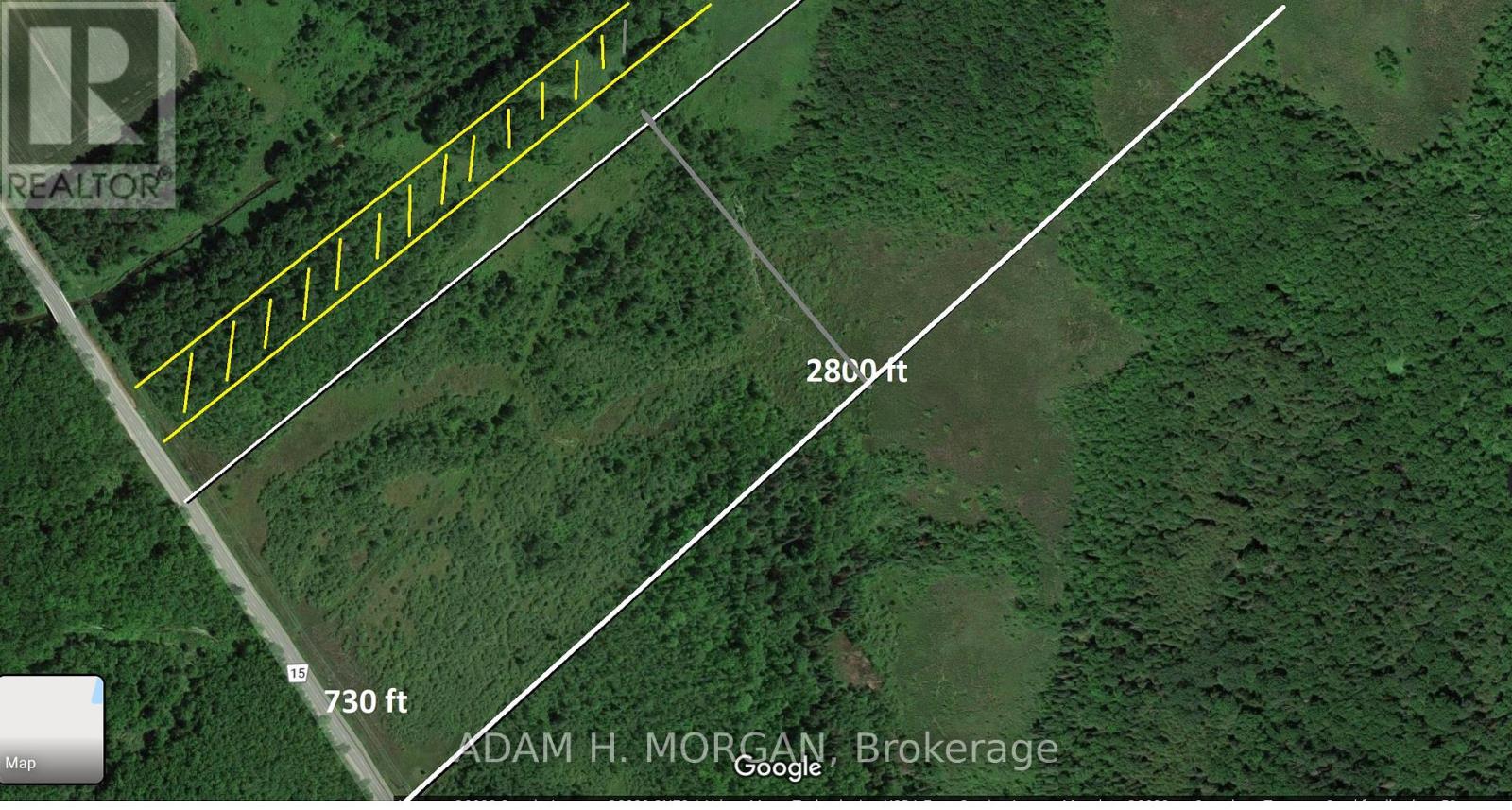 3501 County Rd 15 Road, Augusta, Ontario  K6V 5T1 - Photo 4 - X12433308