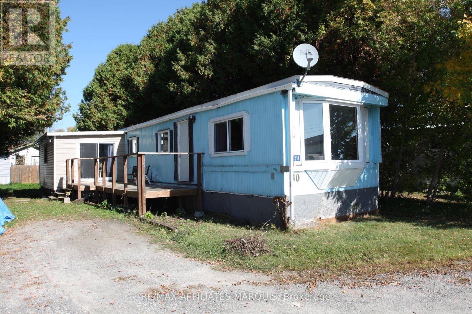 514 Jason Street N, Smiths Falls, Ontario  K7A 4S4 - Photo 1 - X12437603