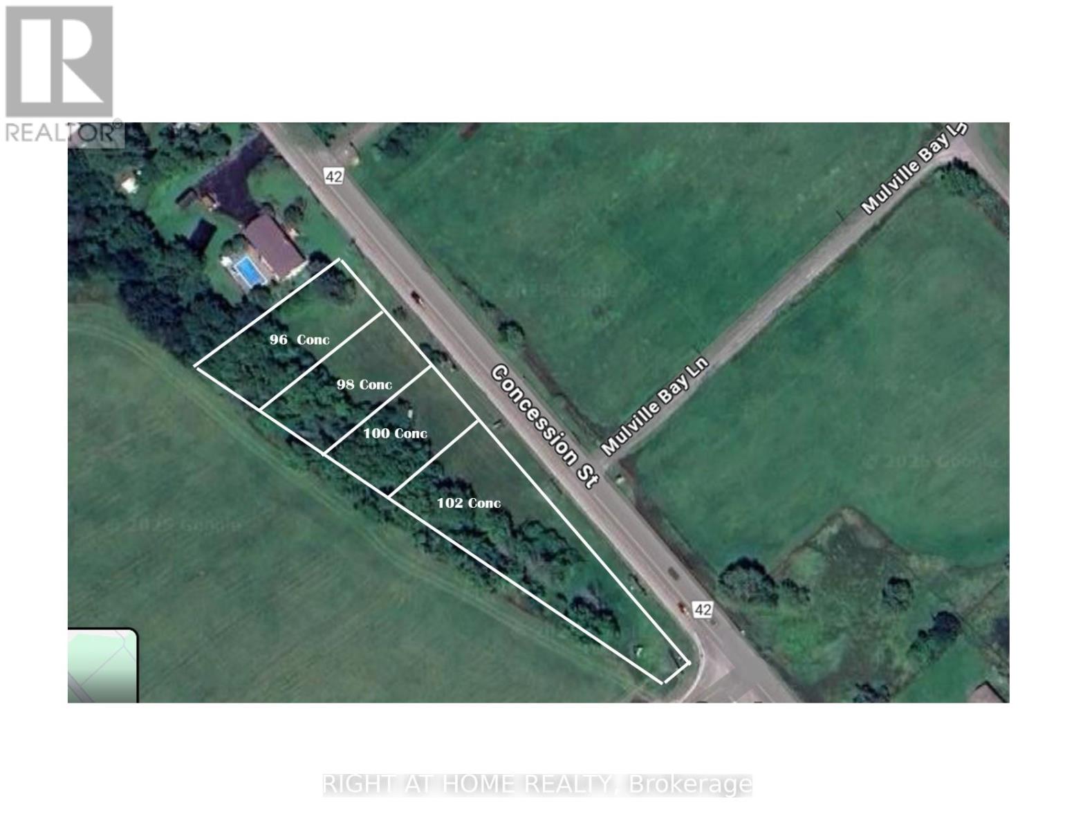 98 Concession Street, Westport, Ontario  K0G 1X0 - Photo 1 - X12441027