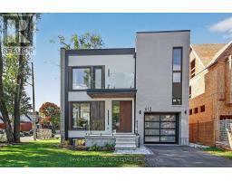 612 TWEEDSMUIR AVENUE, Ottawa, Ontario