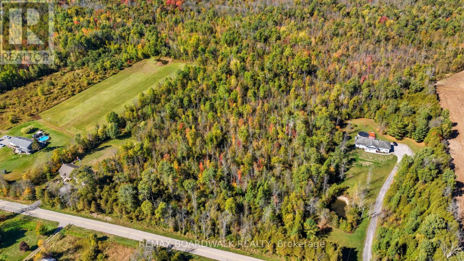00 GLEN SMAIL ROAD, Edwardsburgh/Cardinal, Ontario