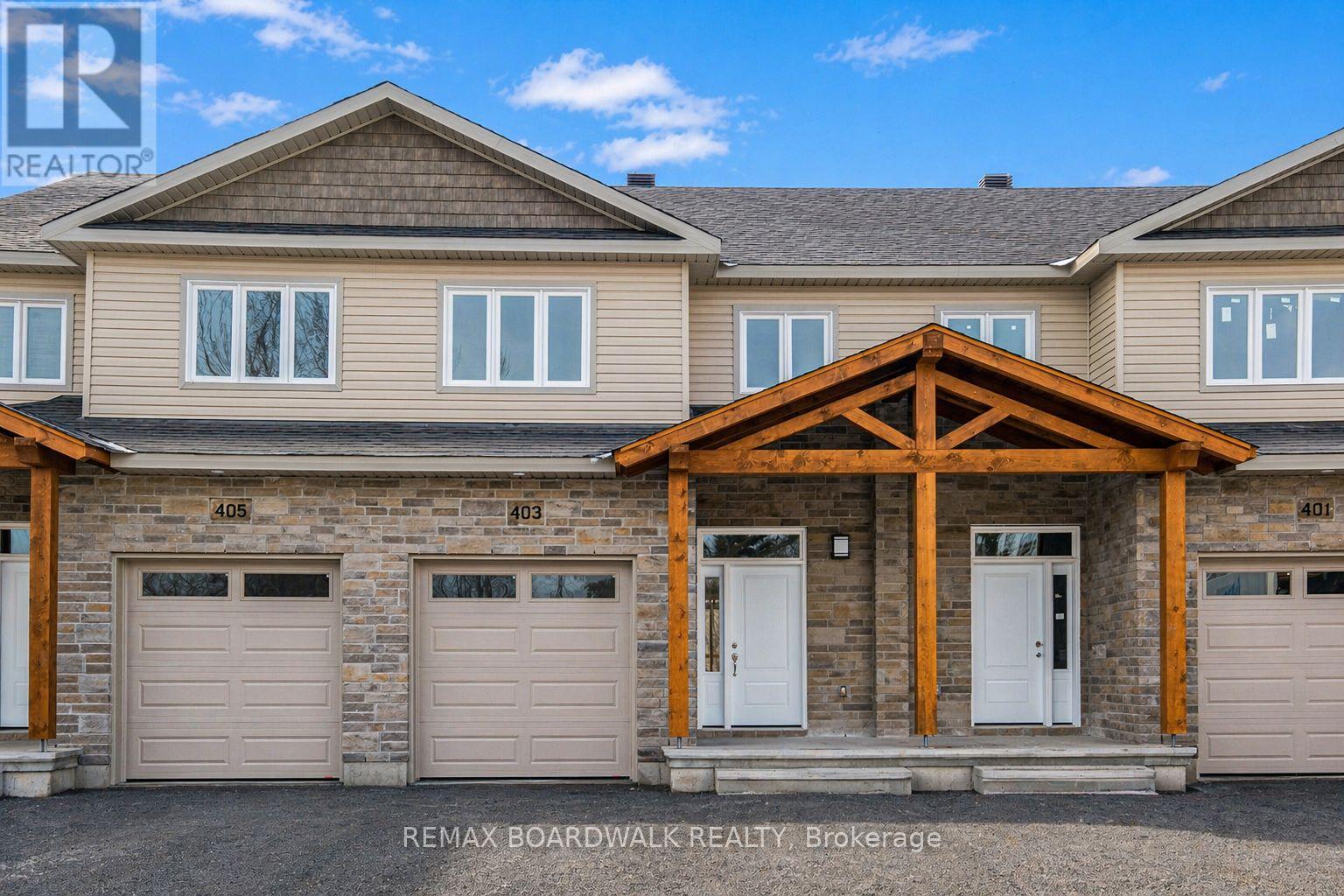 353 Voyageur Place, Russell, Ontario  K0A 1W0 - Photo 1 - X12460961