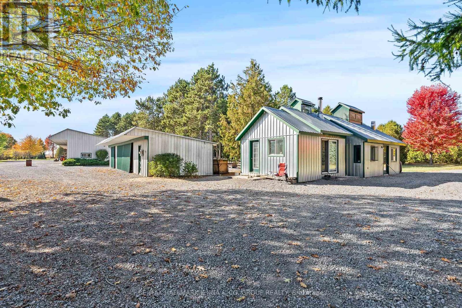 2928 Seguin Road, The Nation, Ontario  K0B 1G0 - Photo 40 - X12463674