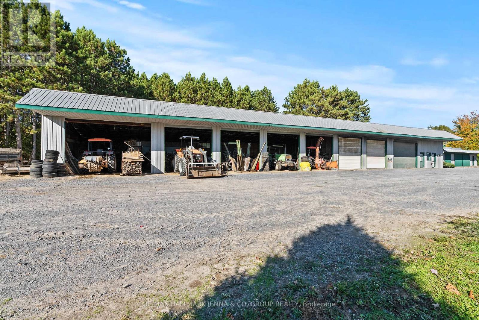 2928 Seguin Road, The Nation, Ontario  K0B 1G0 - Photo 41 - X12463674