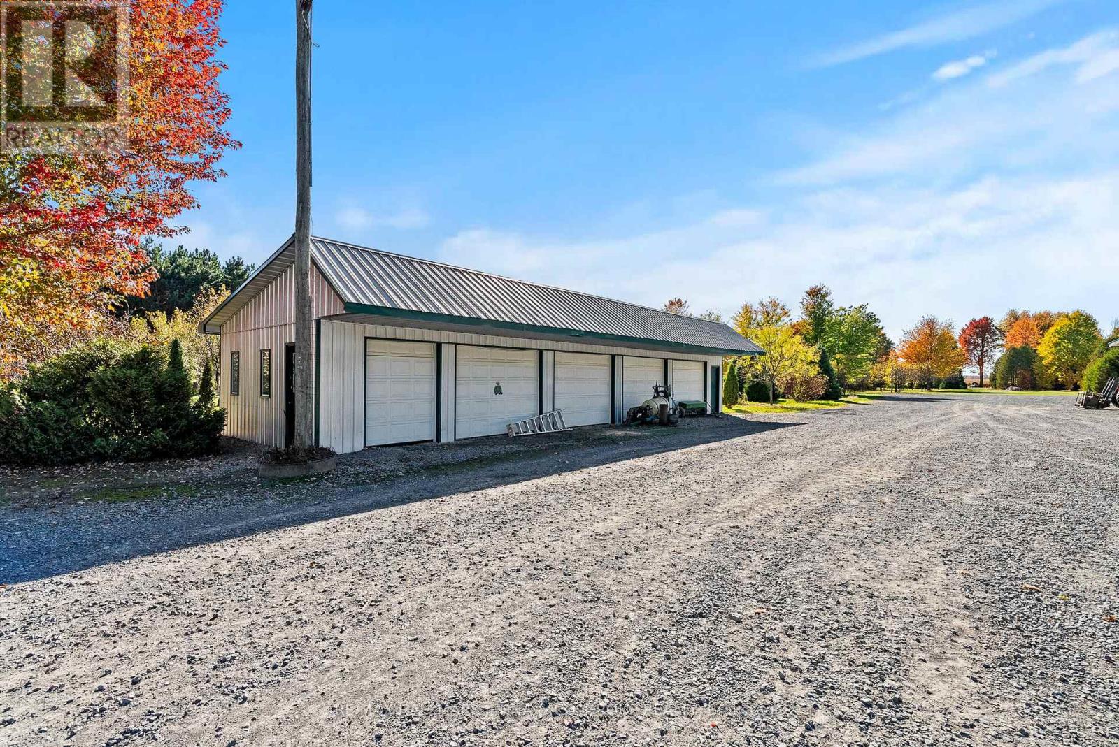2928 Seguin Road, The Nation, Ontario  K0B 1G0 - Photo 42 - X12463674