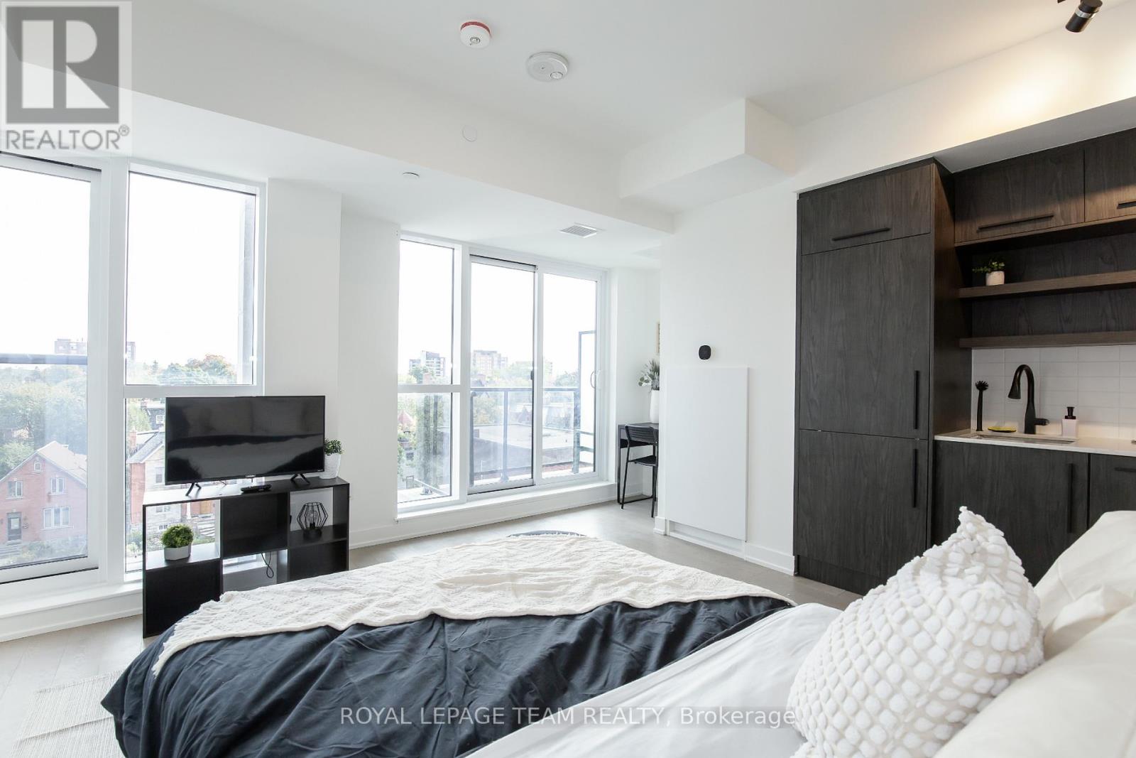 501 - 560 Rideau Street, Ottawa, Ontario  K1N 0G3 - Photo 12 - X12464484