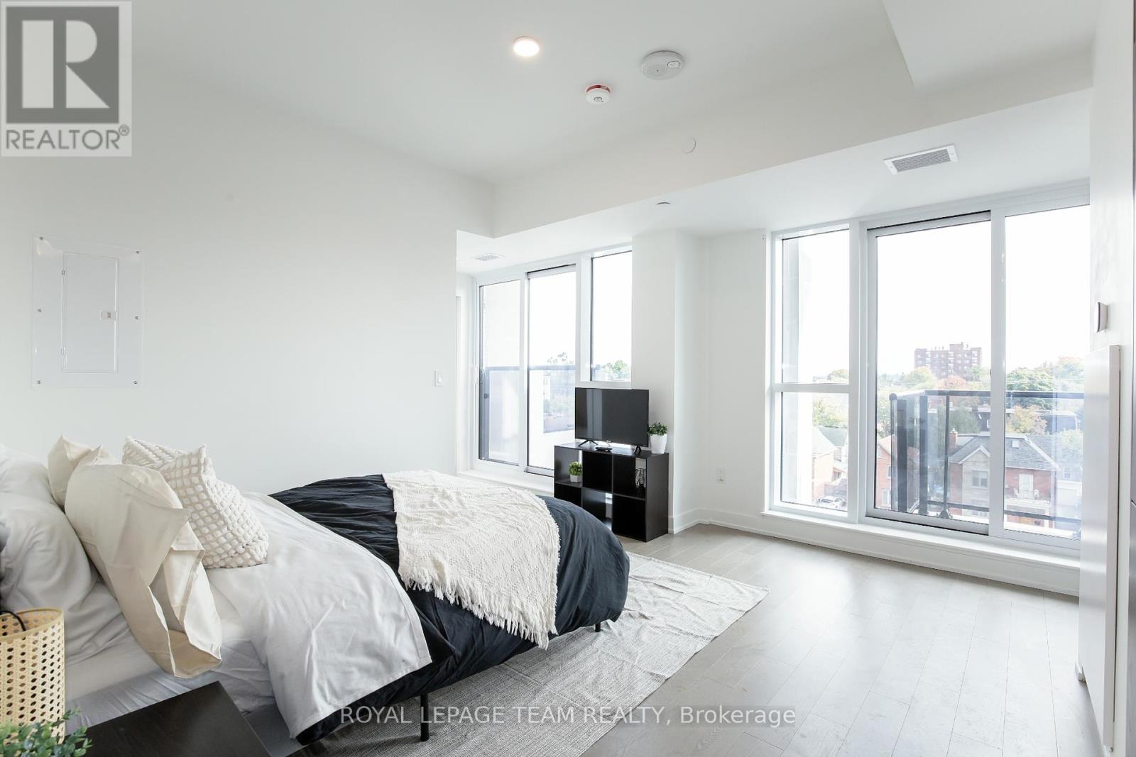 501 - 560 Rideau Street, Ottawa, Ontario  K1N 0G3 - Photo 13 - X12464484