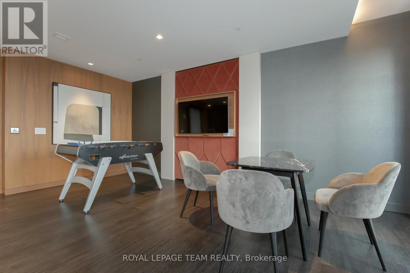 501 - 560 Rideau Street, Ottawa, Ontario  K1N 0G3 - Photo 22 - X12464484